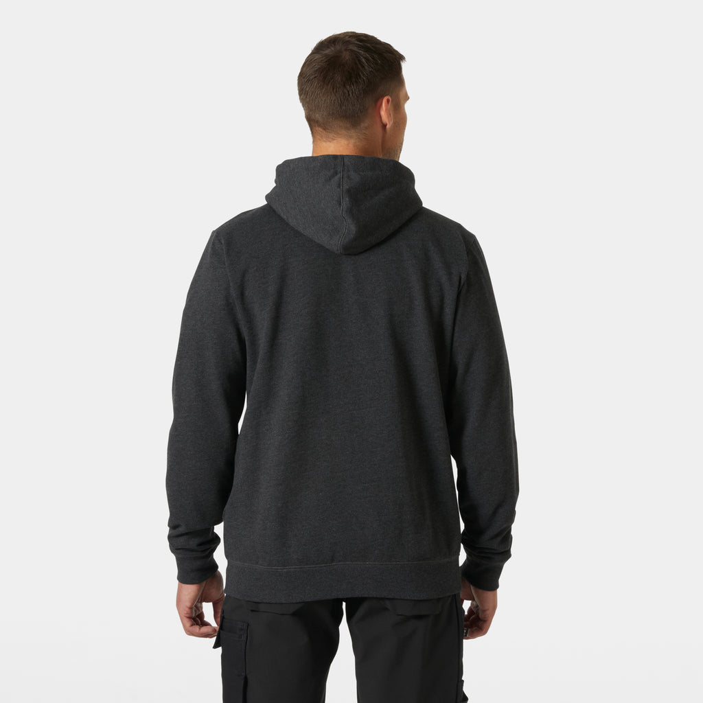 Classic Logo 2.0 Zip Hoodie