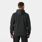 Classic Logo 2.0 Zip Hoodie