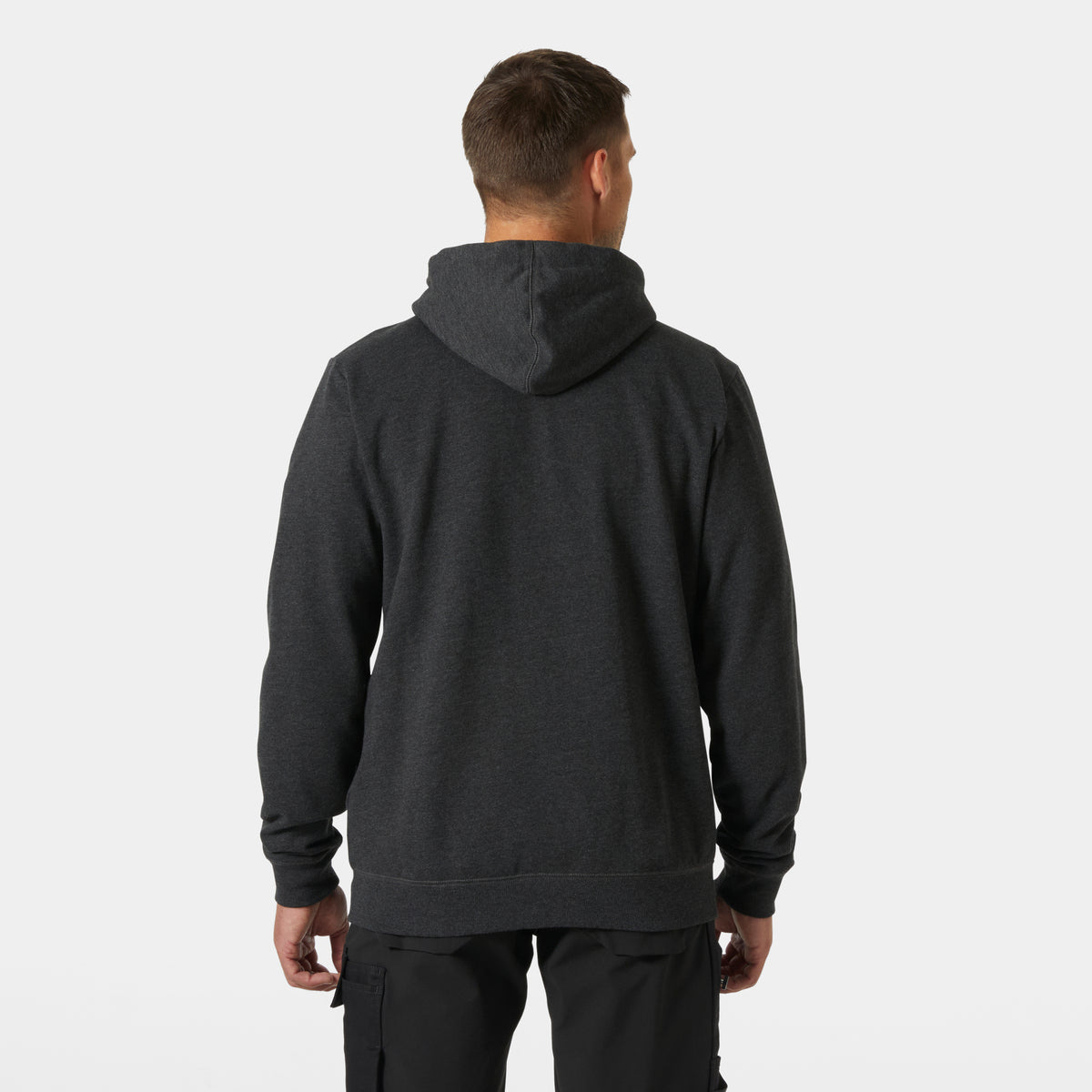 Classic Logo 2.0 Zip Hoodie