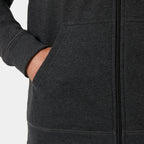 Classic Logo 2.0 Zip Hoodie