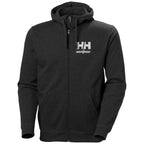 Classic Logo 2.0 Zip Hoodie