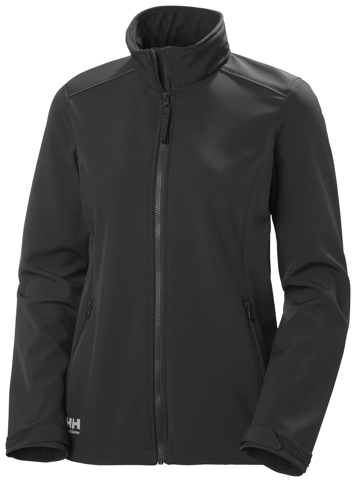 W Manchester 2.0 Softshelljacke