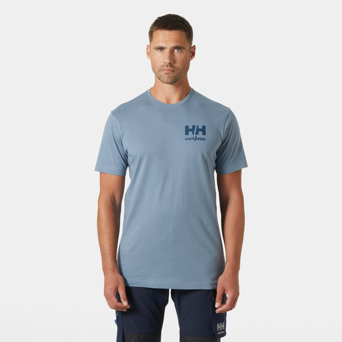 Classic Logo 2.0 T-Shirt