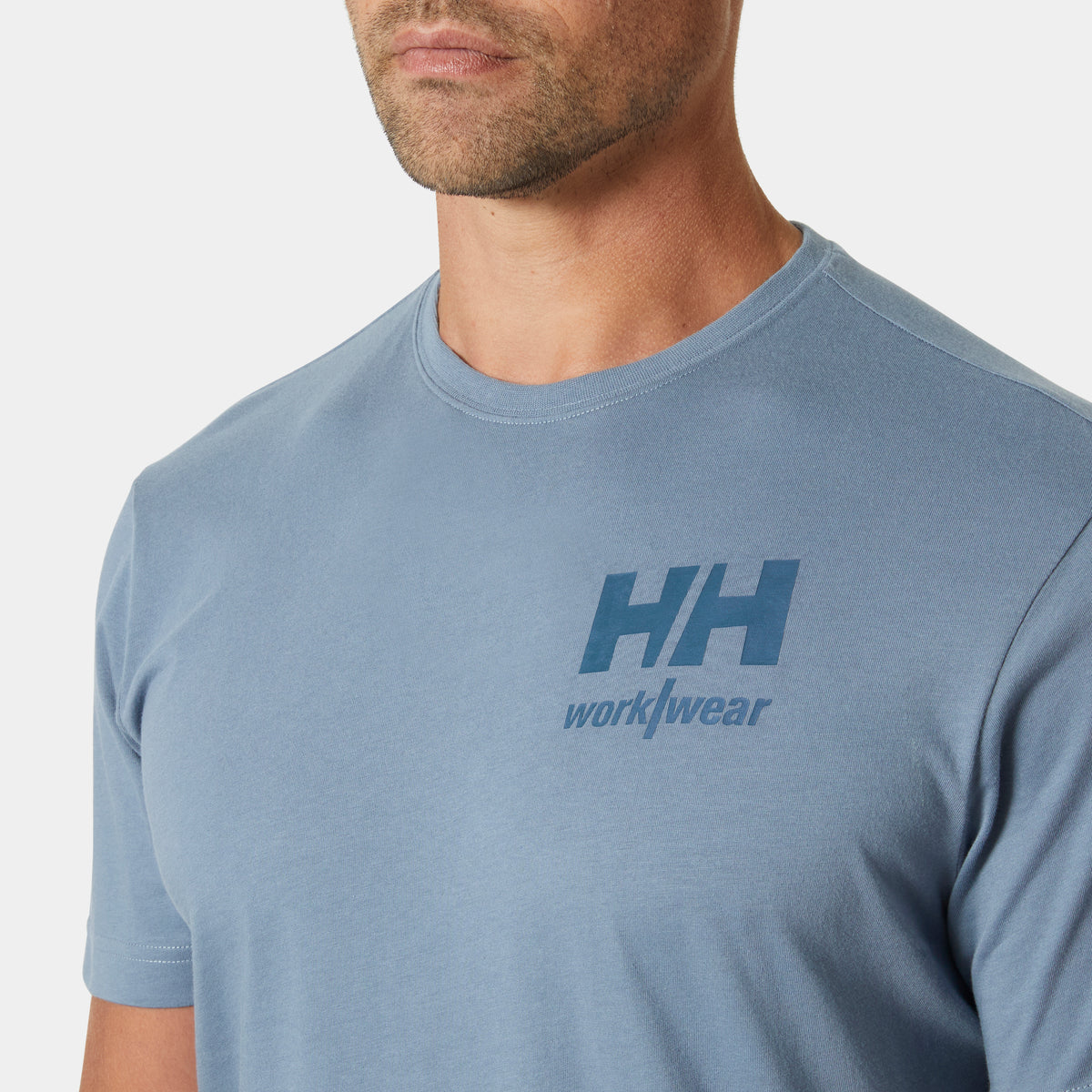 Classic Logo 2.0 T-Shirt