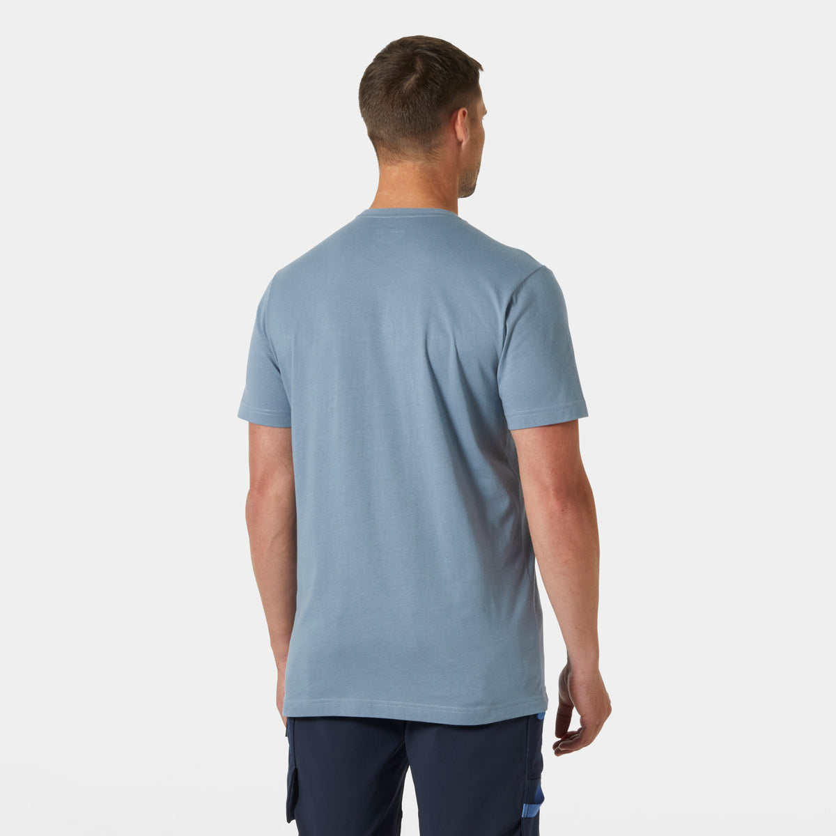 Classic Logo 2.0 T-Shirt