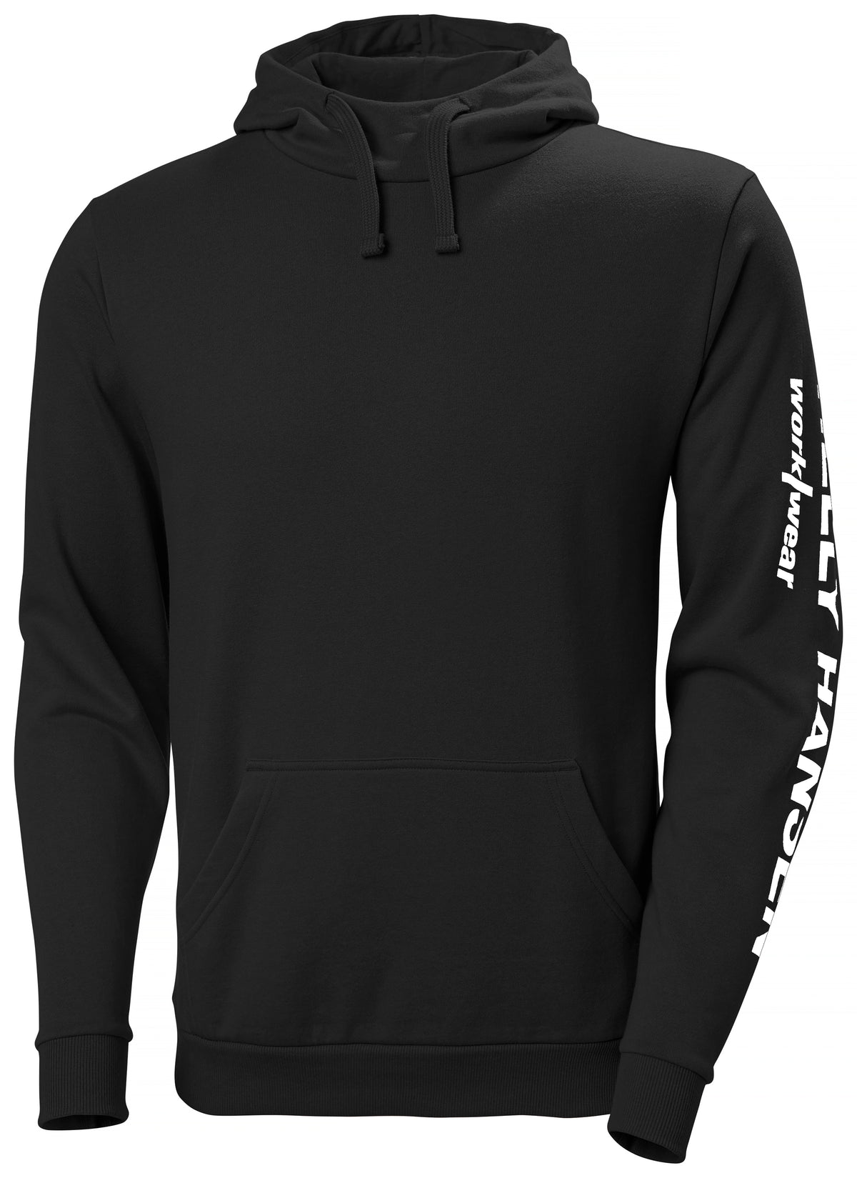 Classic Logo 2.0 Hoodie