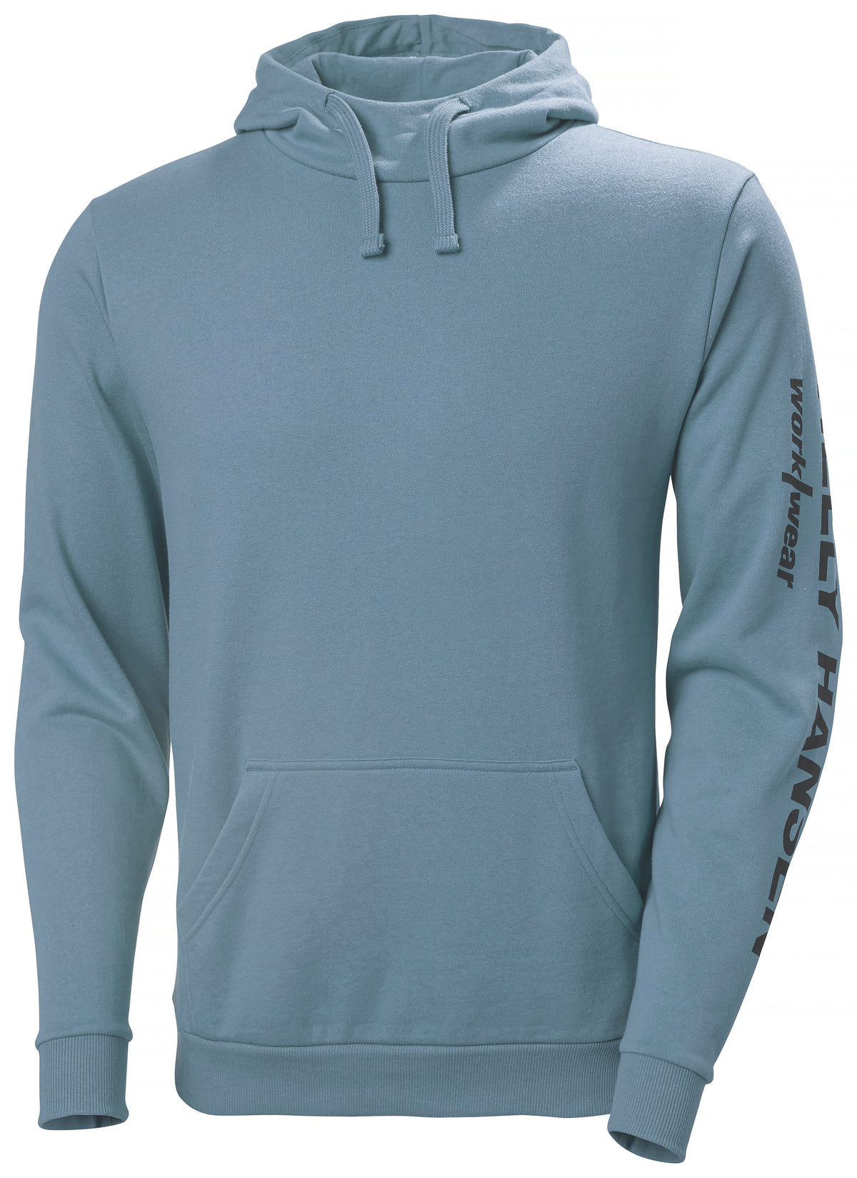 Classic Logo 2.0 Hoodie