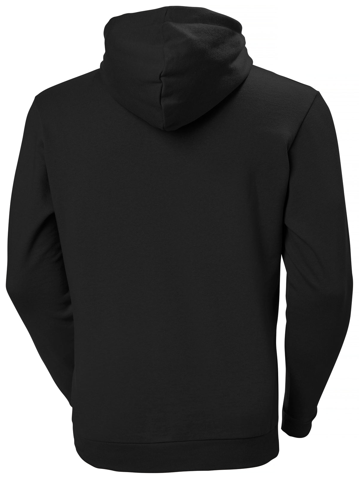 Classic Logo 2.0 Hoodie