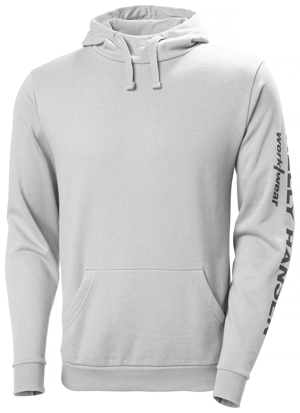 Classic Logo 2.0 Hoodie