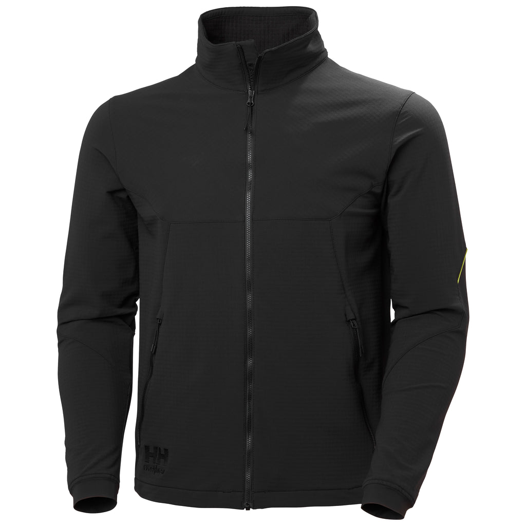 Magni Evo Midlayer Jacke