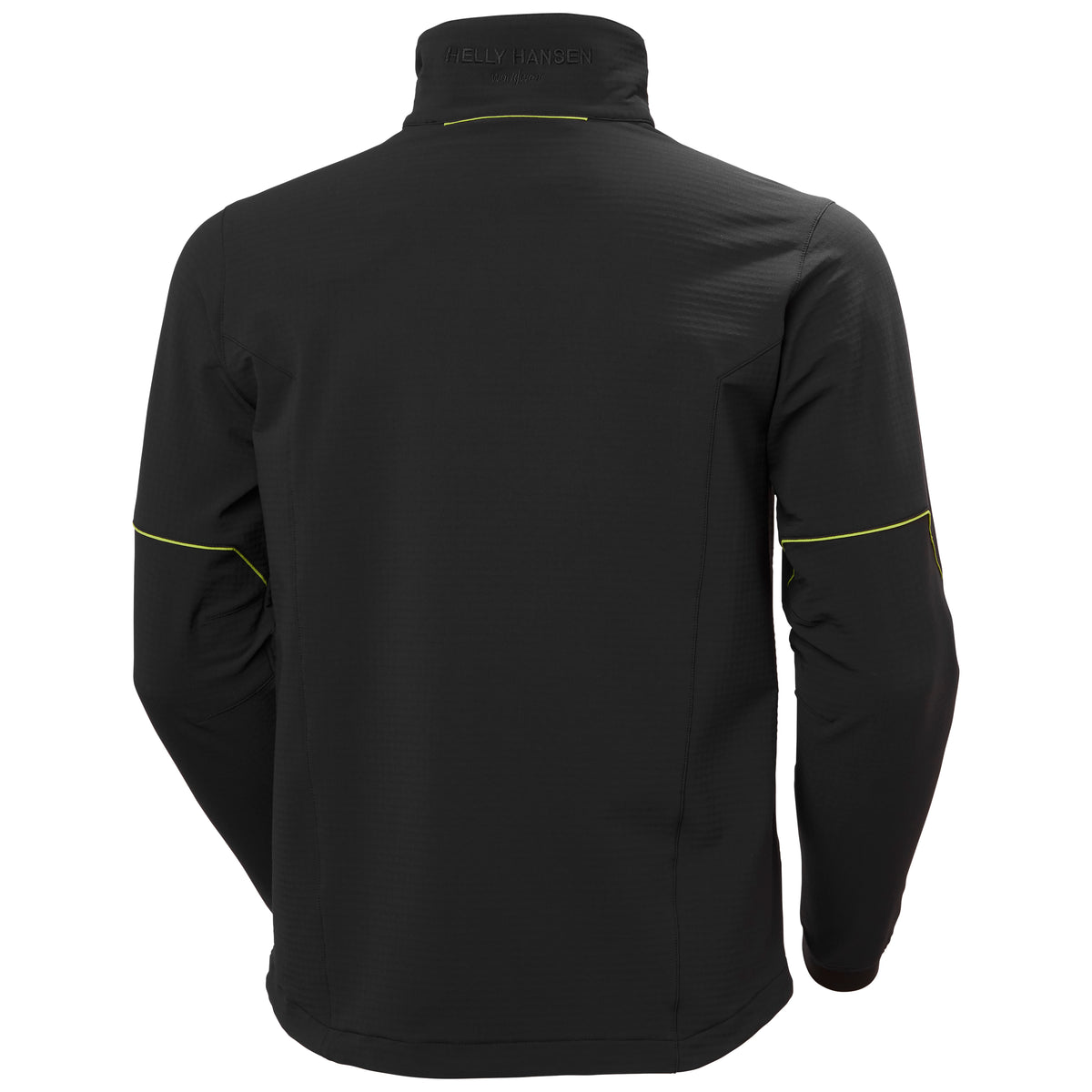 Magni Evo Midlayer Jacke