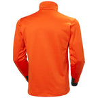 Tech Midlayer