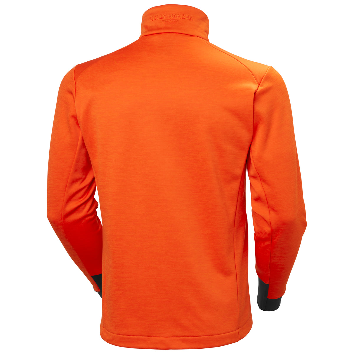 Tech Midlayer