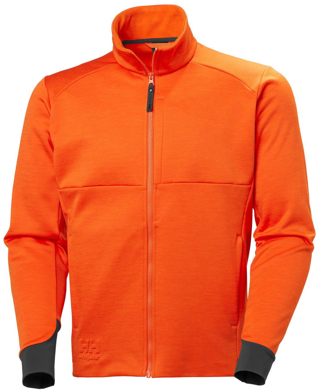 Tech Midlayer