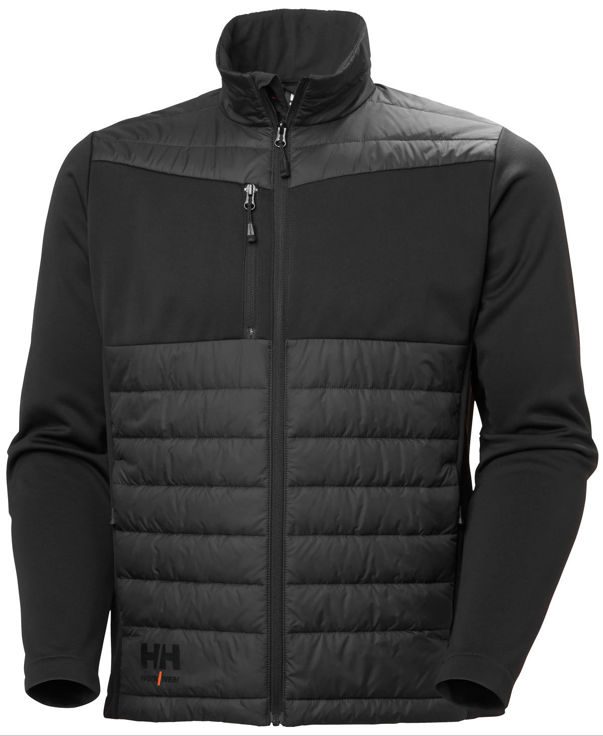 Oxford Hybrid Isolierte Jacke