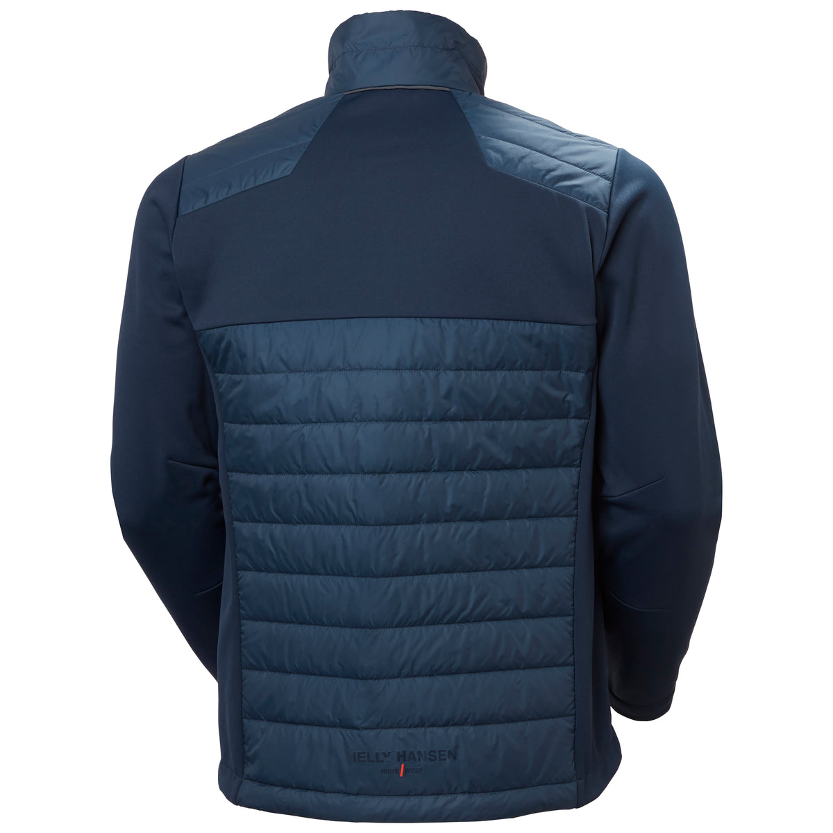 Oxford Hybrid Isolierte Jacke