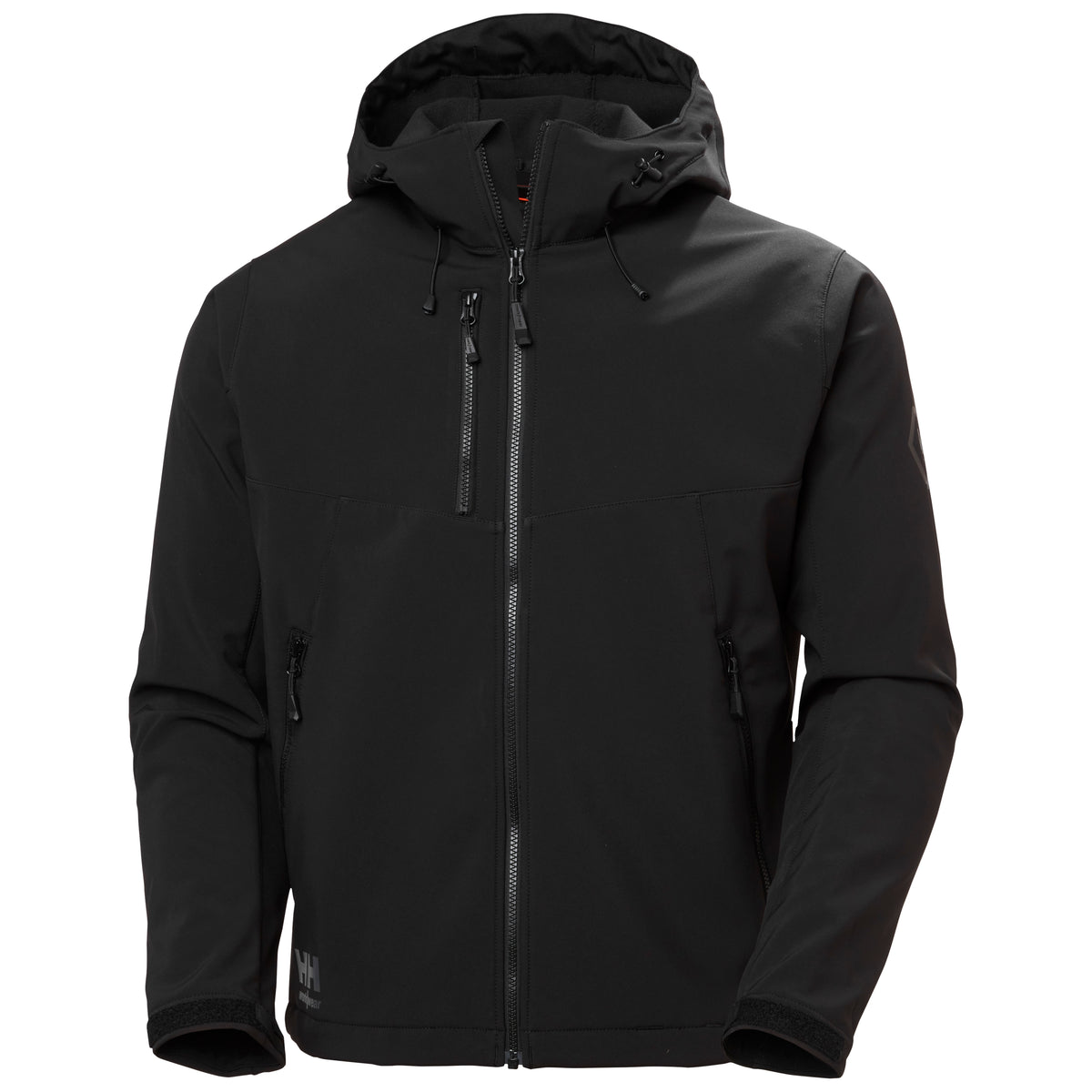 Chelsea Evo H. Softshelljacke