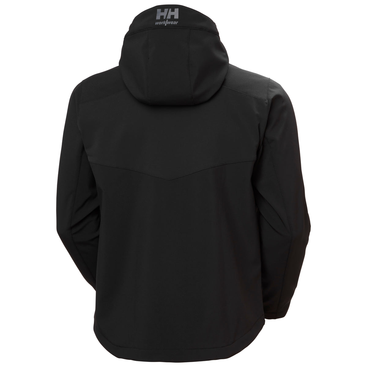 Chelsea Evo H. Softshelljacke