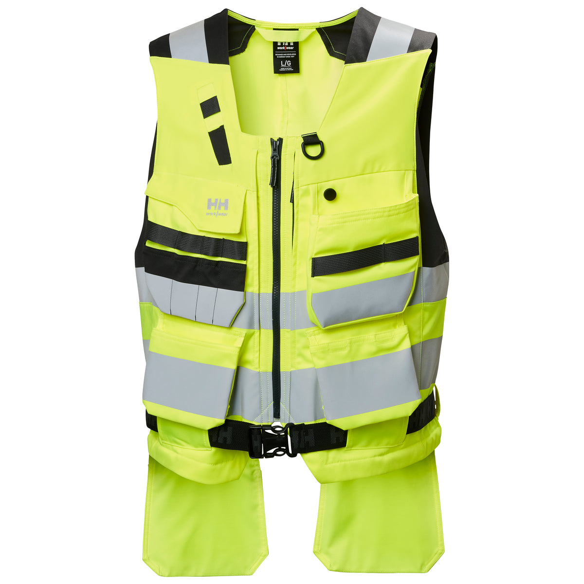 Alna 4X HH Connect™ Weste