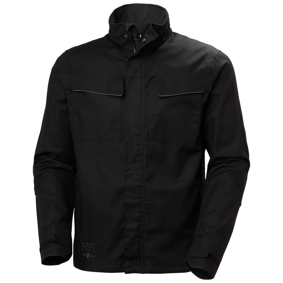 Oxford 2.0 Arbeitsjacke