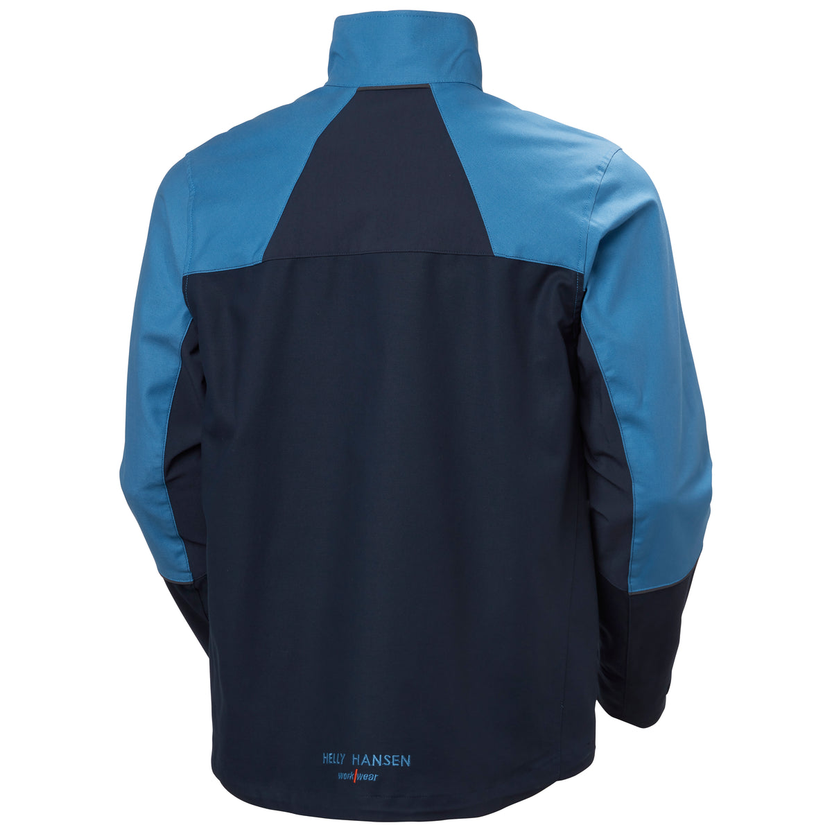 Oxford 2.0 Arbeitsjacke