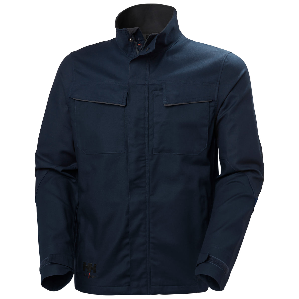 Oxford 2.0 Arbeitsjacke