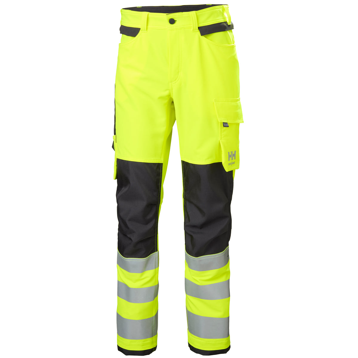 Alna 4X HH Connect™ Hosen Klasse 2