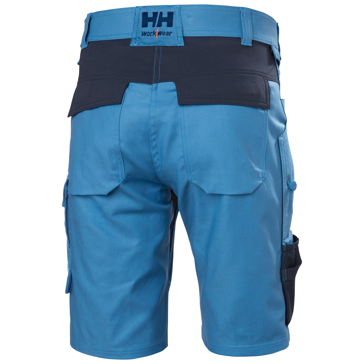 Oxford 2.0 HH Connect™ Shorts