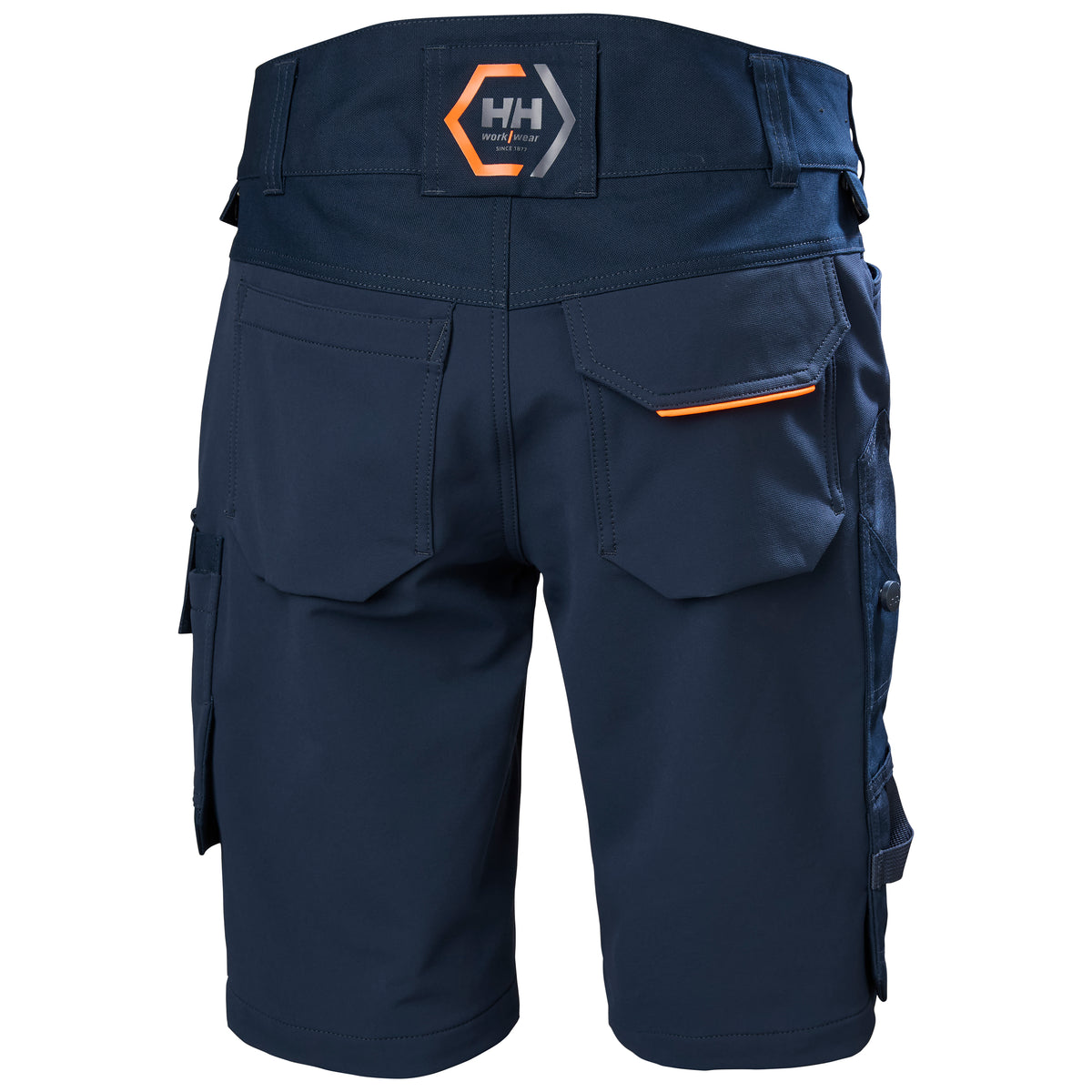 Chelsea Evo 2.0 HH Connect™ Shorts