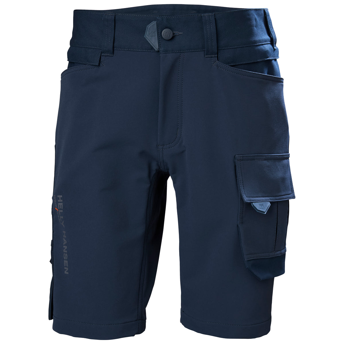 Chelsea Evo 2.0 HH Connect™ Shorts