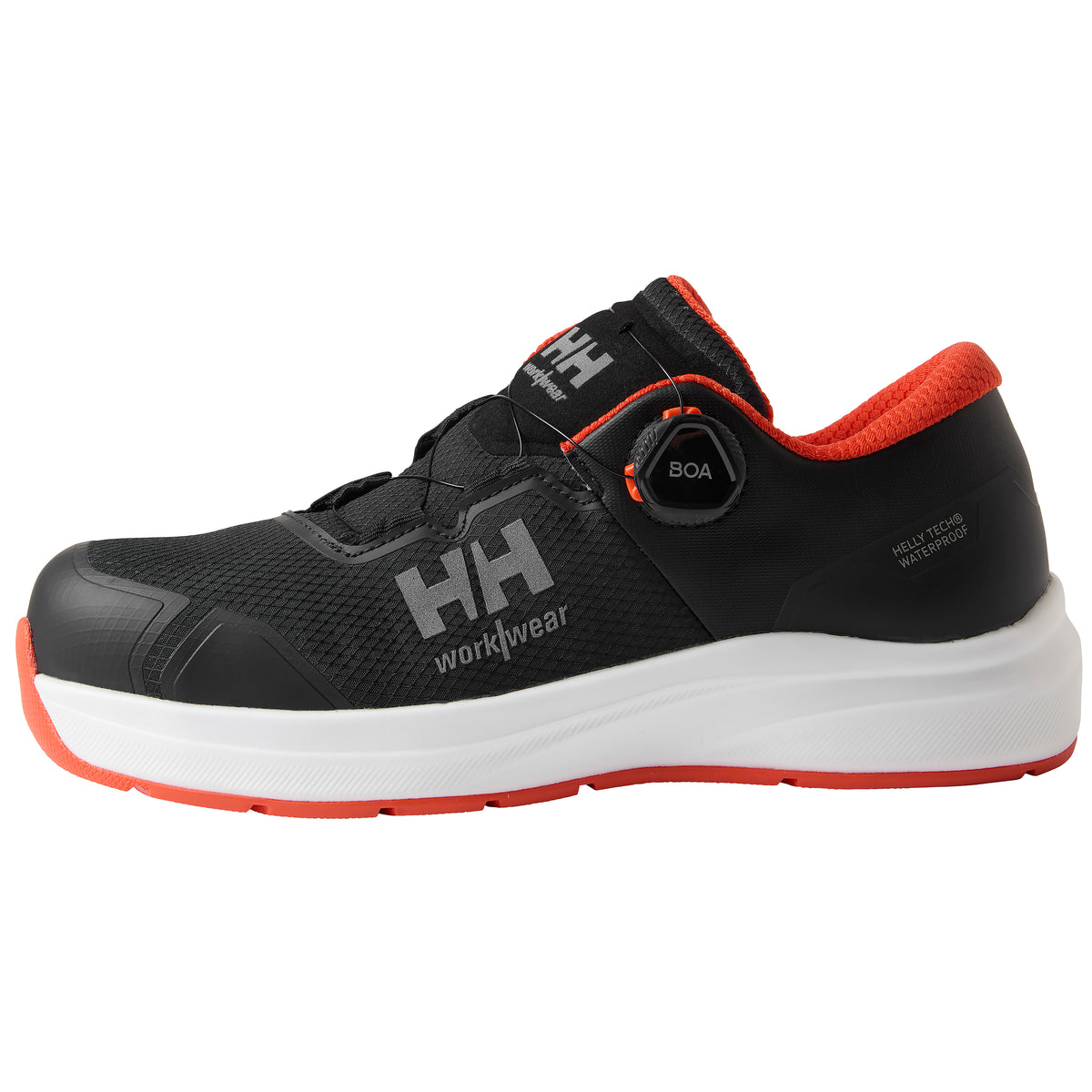 Oslo 2 Low Boa S7S