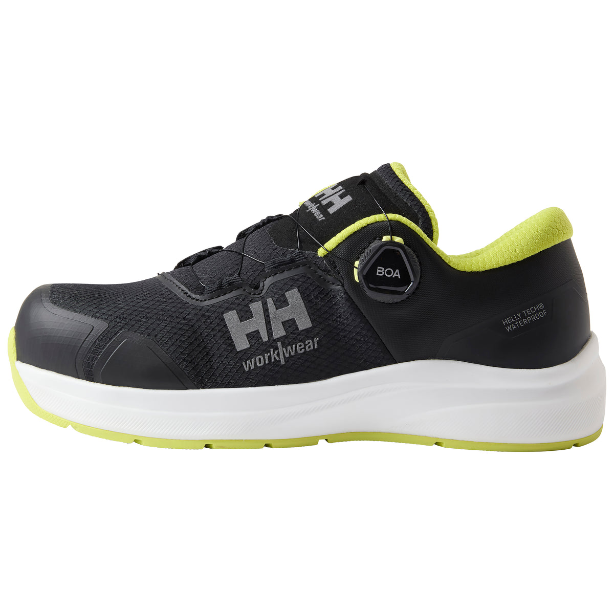 Oslo 2 Low Boa S7S