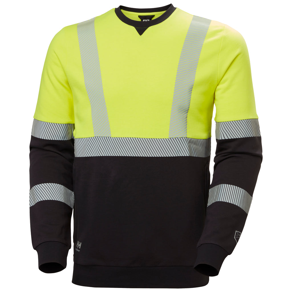 Fyre Pullover
