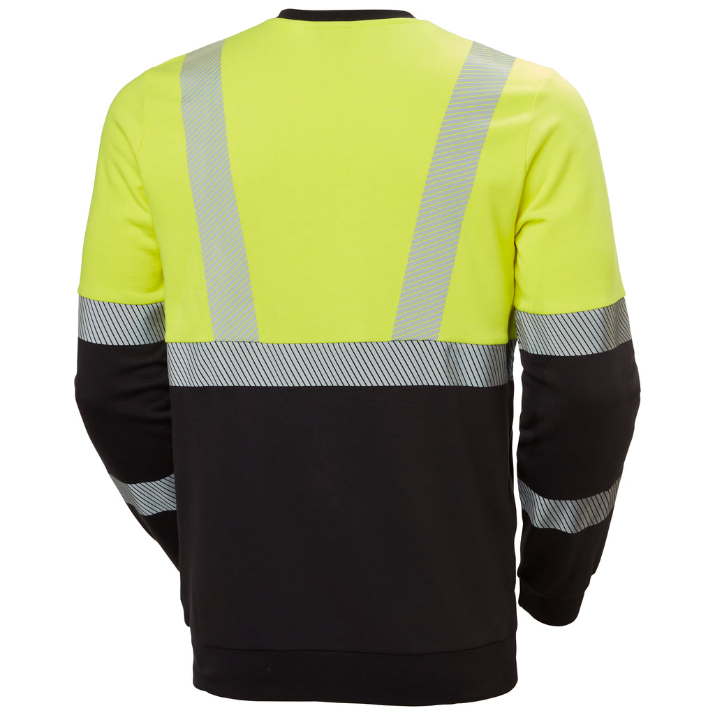 Fyre Pullover