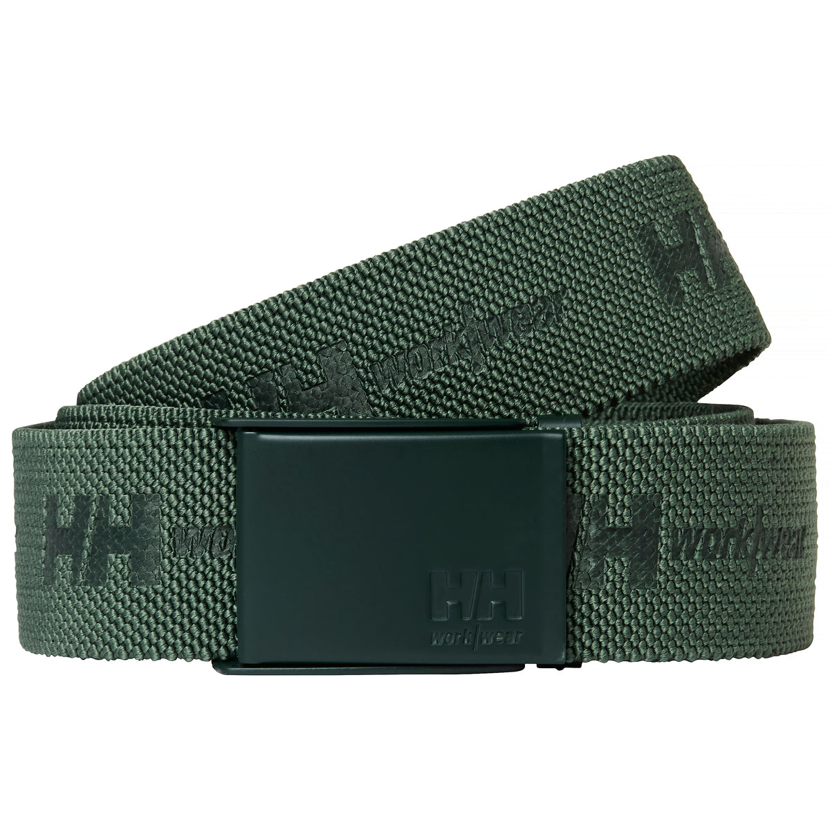 HH Logo Webbing Gurt