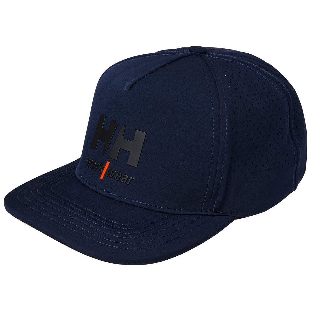 Tech Performance Cap