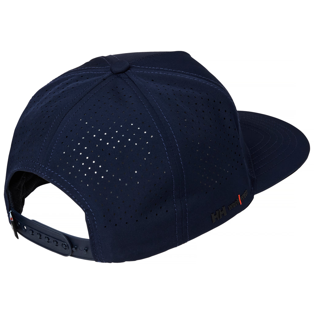 Tech Performance Cap