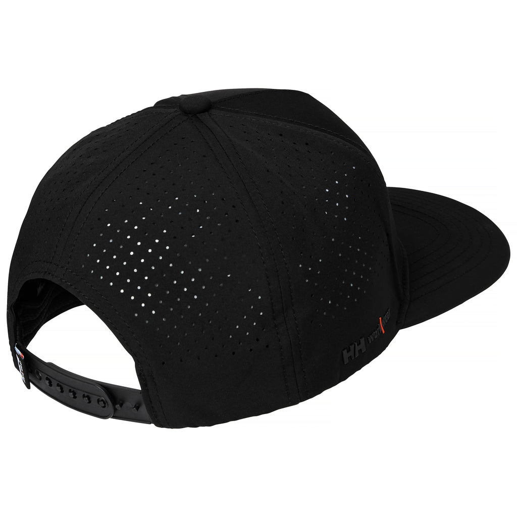 Tech Performance Cap