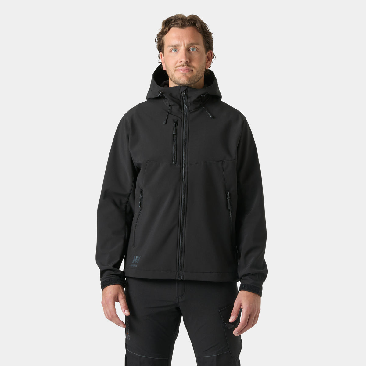 Chelsea Evo 2.0 Shelljacke