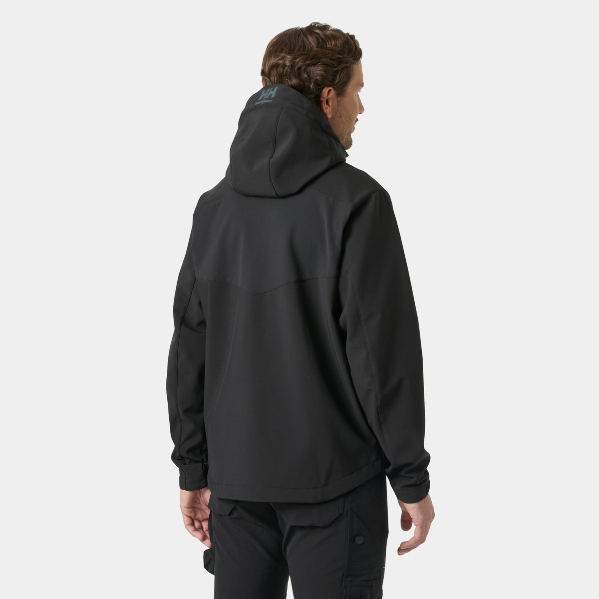 Chelsea Evo 2.0 Shelljacke