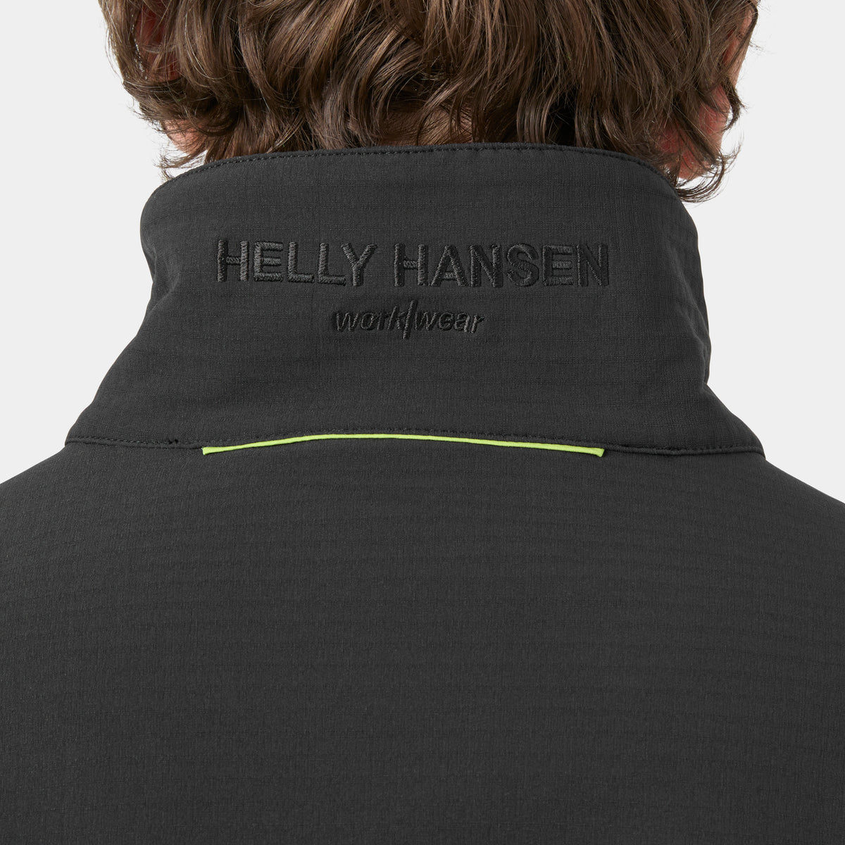 Magni Evo Midlayer Jacke