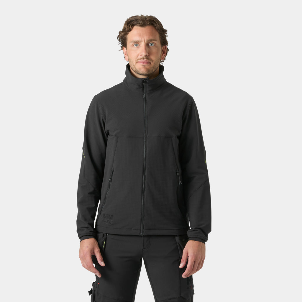 Magni Evo Midlayer Jacke