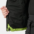 Magni Evo Midlayer Jacke