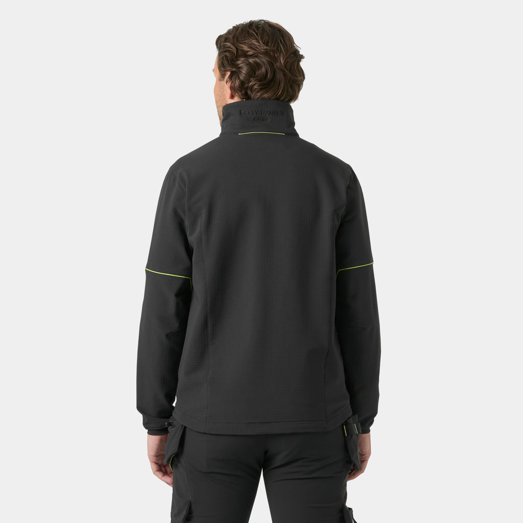 Magni Evo Midlayer Jacke