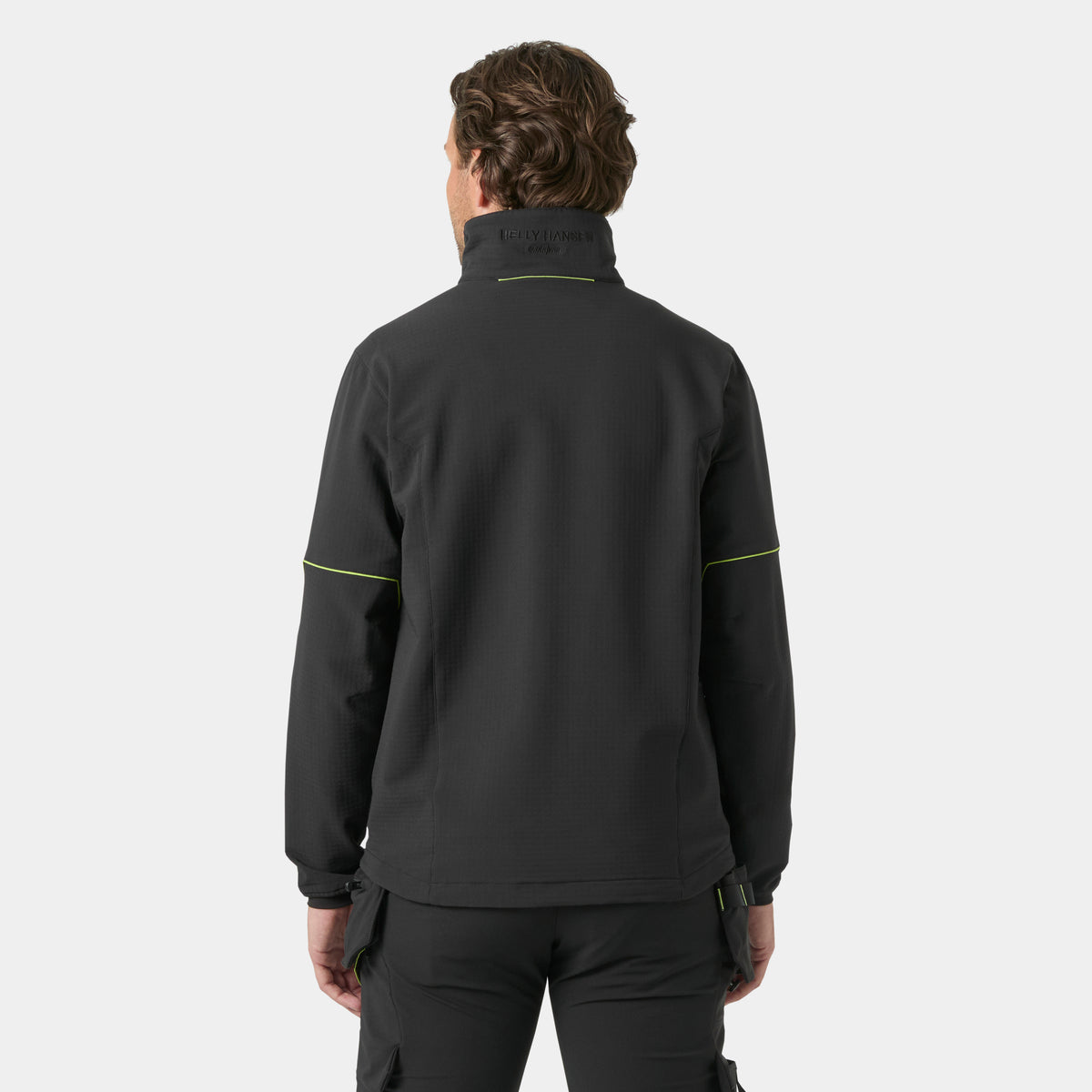 Magni Evo Midlayer Jacke
