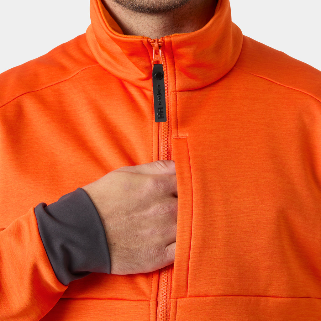 Tech Midlayer