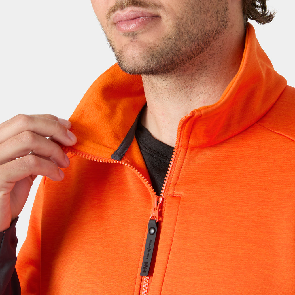 Tech Midlayer