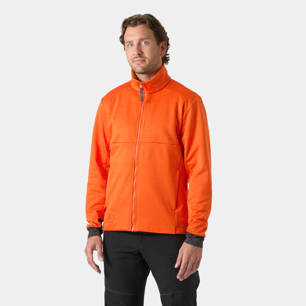 Tech Midlayer
