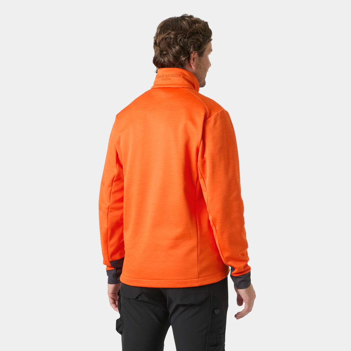 Tech Midlayer