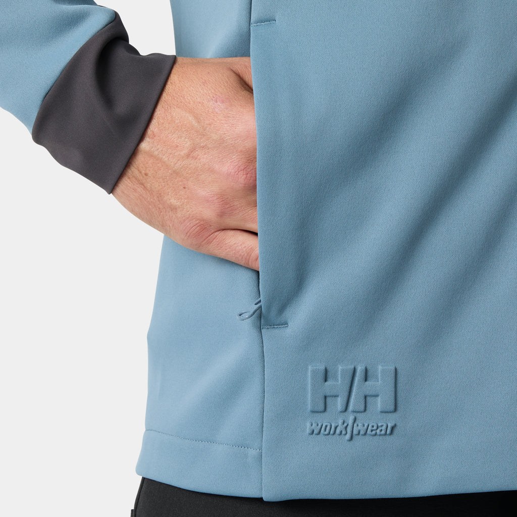 Tech Midlayer